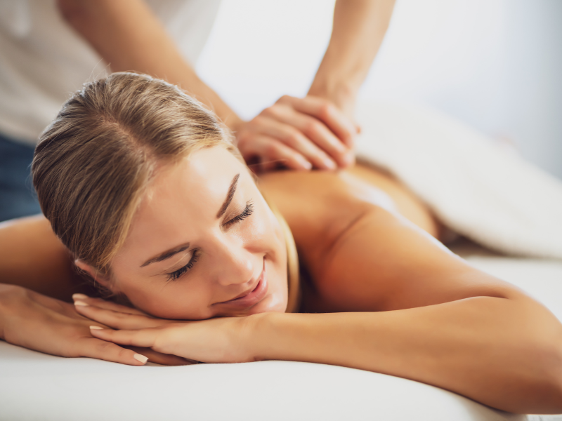How to Choose the Best Massage Spa in Dubai: A Complete Guide